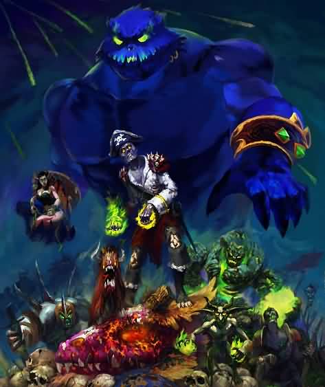 给还在开荒的术士:25H13葫芦娃起手爆发经验分享