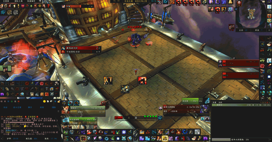 猎人单刷10H巨龙之魂1-4攻略外加H黑角