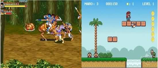 最熟悉的WOW不朽的传奇神秘人物:灵魂医者