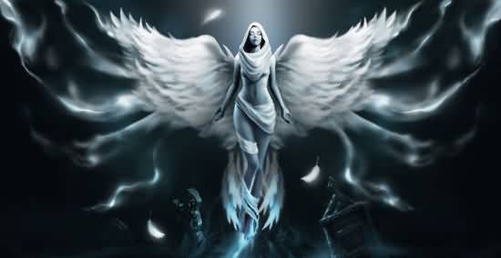 最熟悉的WOW不朽的传奇神秘人物:灵魂医者