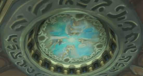 最熟悉的WOW不朽的传奇神秘人物:灵魂医者