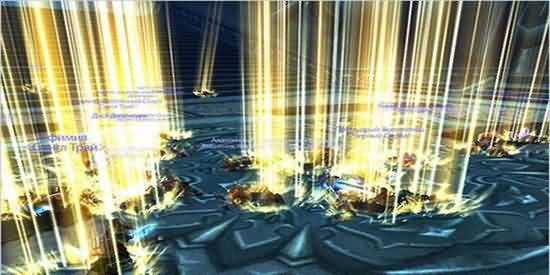 最熟悉的WOW不朽的传奇神秘人物:灵魂医者