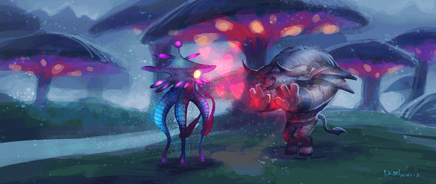 玩家多年的游戏心得分享 不局限于wow