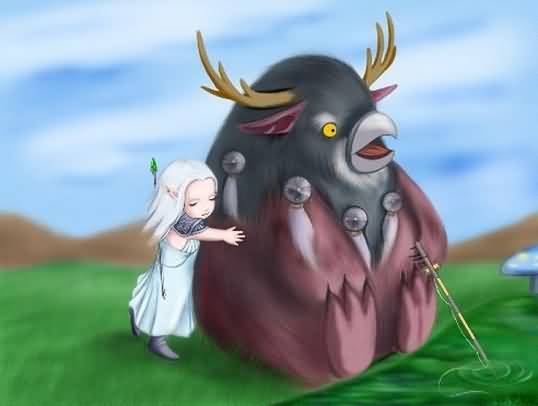 hag德鲁伊猫d的优劣对比