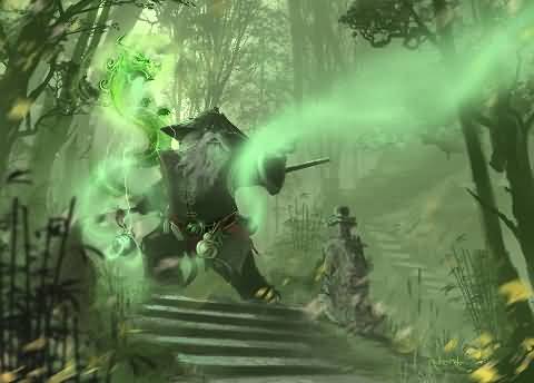 [武僧]H12黑索传送带完全攻略