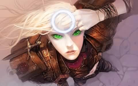 [圣骑士]惩戒骑成功单刷10H火源鹿盔攻略附前6简易心得