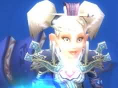 WOW幻化:便宜的修改版冰霜暗纹套