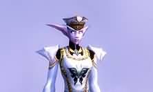 法术牧通用的情系蝴蝶：独特的法袍幻化