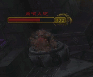 [德鲁伊]WOD奶德视角：新黑石塔上层图文攻略