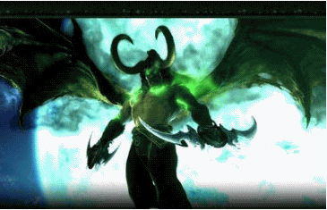 永恒的经典 那些只有魔兽玩家才懂的语录