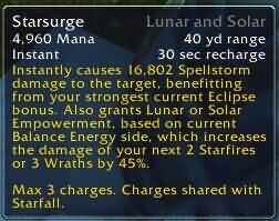 [德鲁伊]WOD鸟德单体循环详解附木桩演示