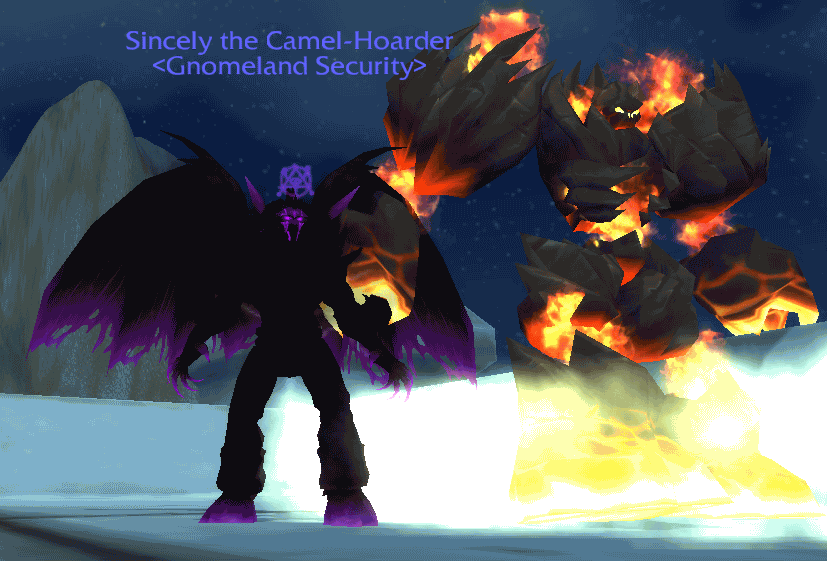 恶魔术士技能伤害横向比较和75,90，100级天赋测评