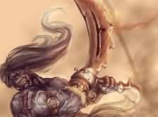 刃拳——只有我最摇摆