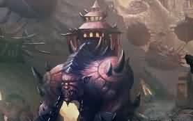 德拉诺七雄——《出征》，向艾泽拉斯进军吧，骚年们