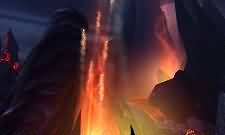 魔兽6.0壁纸分享第二波：影月谷的天空