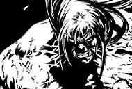 黑手酋长：来来，彪起来