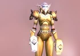 幻化三连发：锁甲、布甲、板甲随你挑