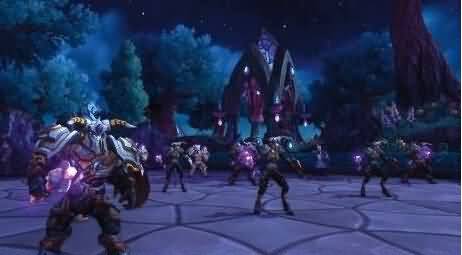 玩家语录:十年魔兽世界因何屹立不倒