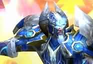 在战火中永生！大DK重甲幻化