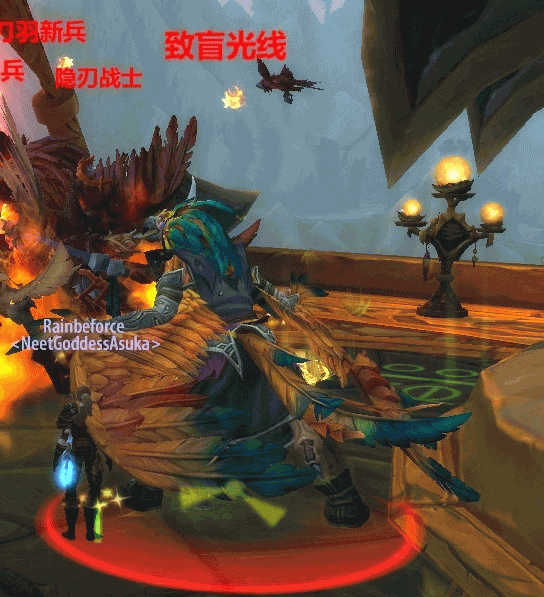 6.0团本攻略：第一次打5人本你需要注意的灭团点