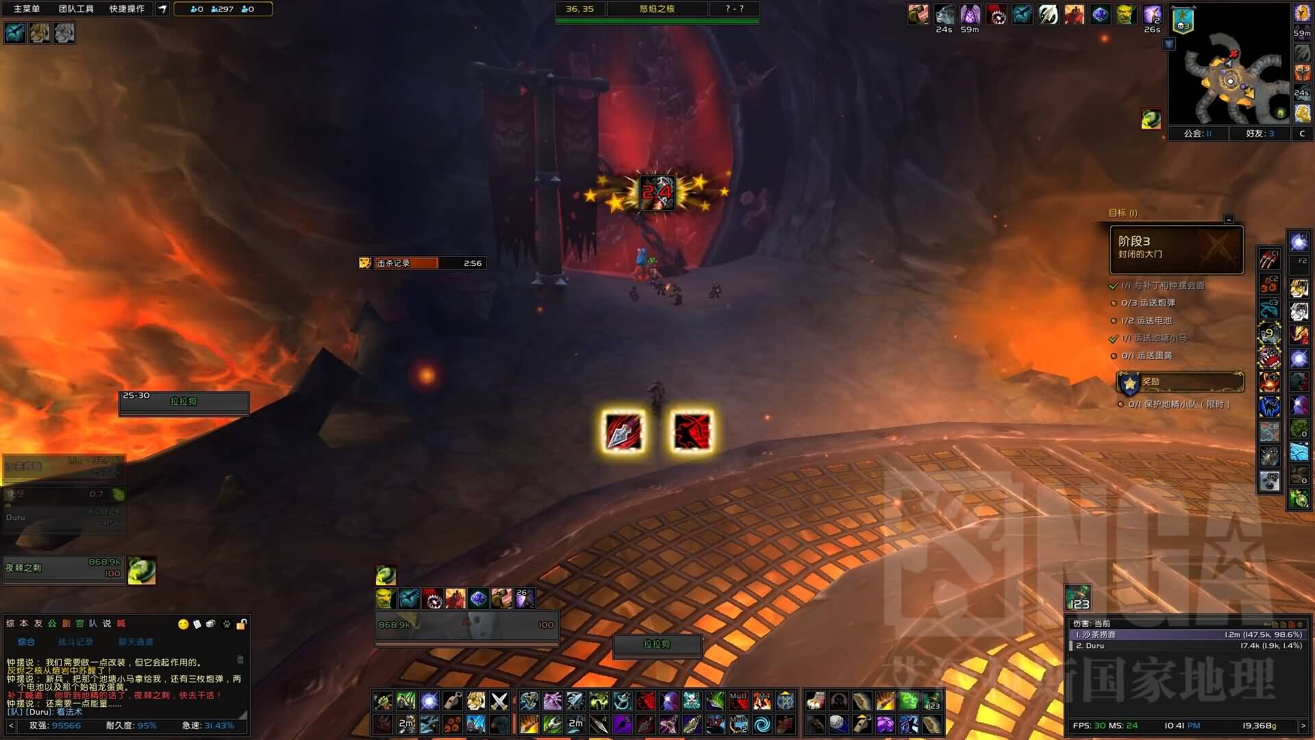 仅限生存和兽王猎人无脑单体输出字符串