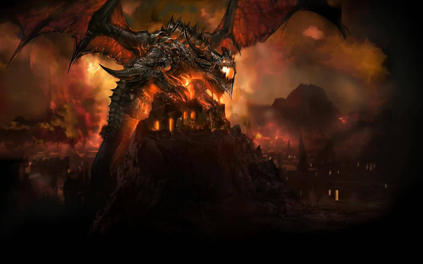 玩家用诗歌诠释魔兽中的英雄