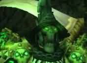 术士幻化:黑镰议会的邪焰术士