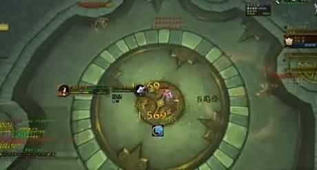 [盗贼]拉诺6.0刺杀贼DPS无尽试炼30波心得