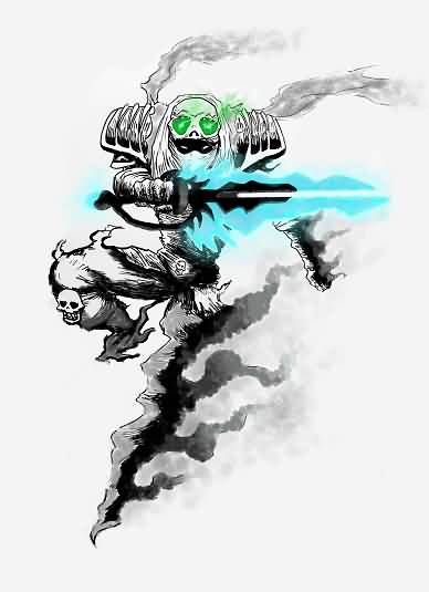 beta团队副本中,战斗和刺杀盗贼的一些个人见解