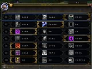 [死亡骑士]T17套装下邪恶DK综述