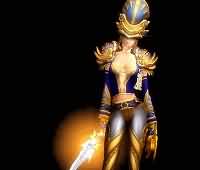 布甲通用幻化：上将的帽子