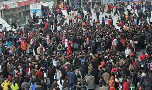 魔兽四年终让幸福来敲门