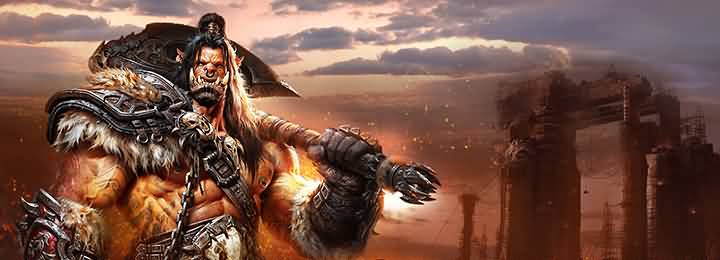 6.0前夕绝密内容!德拉诺之前应该知道的事