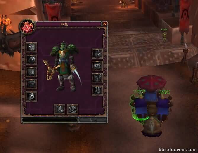 6.0前夕绝密内容!德拉诺之前应该知道的事 6.0前夕绝密内容!德拉诺之前应该知道的事