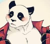 重口味WOW同人漫画《祝掌门的烦恼》08（慎入！）