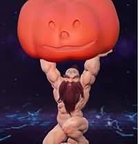 心里纯净才能看到：弗斯塔德新皮肤