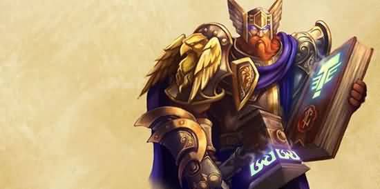 [圣骑士]德拉诺惩戒骑专精输出初步攻略