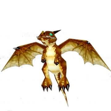 6.0前夕宠物青铜龙宝宝获取来源与掉率