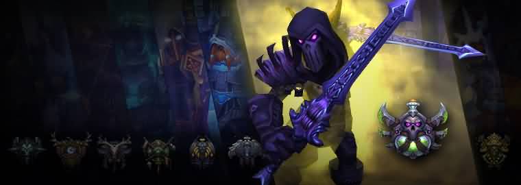 《德拉诺之王》魔兽6.0前夕攻略之职业速成