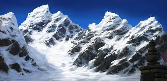 揭秘豺狼人的历史：豺狼人大全之黒鬃豺狼人篇