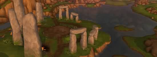 6.0美术日志第四期：关卡设计