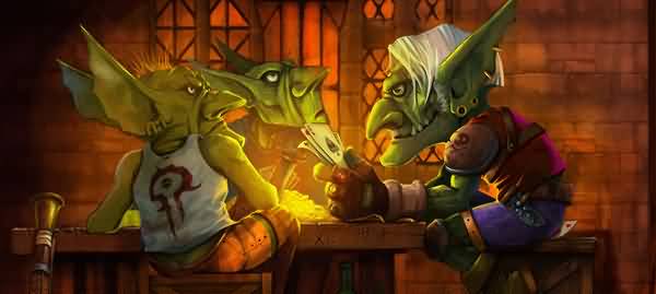 玩家原创小说：屠龙往事