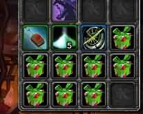 玩家分享：冬幕节新玩具沙发垫