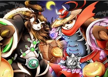 暗月岛新宠物对战日常：克里斯托弗2V3带小宠打法