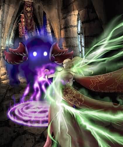 适合新手死亡骑士pvp的思路