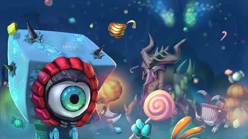 给新手猎人的tip：三彩猪(箭猪灵魂兽)抓捕技巧