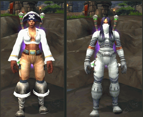 德拉诺专业技能攻略：钓鱼全指南