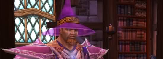 德拉诺要塞系统前瞻(三):你准备呼叫谁?