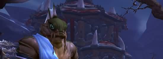 德拉诺要塞系统前瞻(三):你准备呼叫谁?