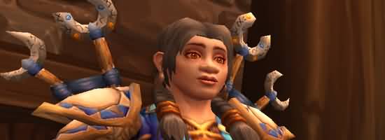 德拉诺要塞系统前瞻(三):你准备呼叫谁?